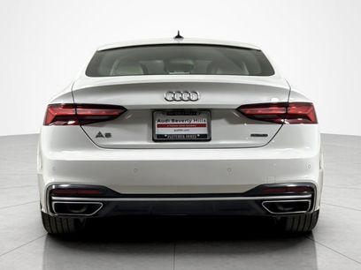 Used 2022 Audi A5 2.0T Premium