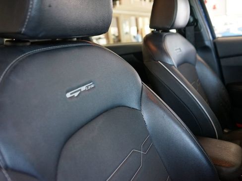 Used 2020 Kia Forte GT-Line FWD image 38