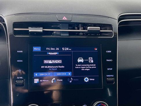 Used 2023 Hyundai Tucson SEL image 15