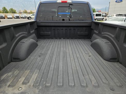 Used 2019 Ford F150 XLT w/ Equipment Group 302A Luxury AWD/4WD image 31