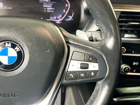 Used 2020 BMW X3 xDrive30i image 19