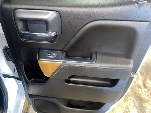 Used 2018 Chevrolet Silverado 1500 LTZ w/ Sport Package image 6