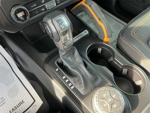 Used 2021 Ford Bronco Badlands image 22