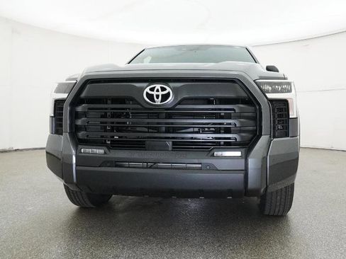 New 2026 Toyota Tundra SR5 AWD/4WD image 30