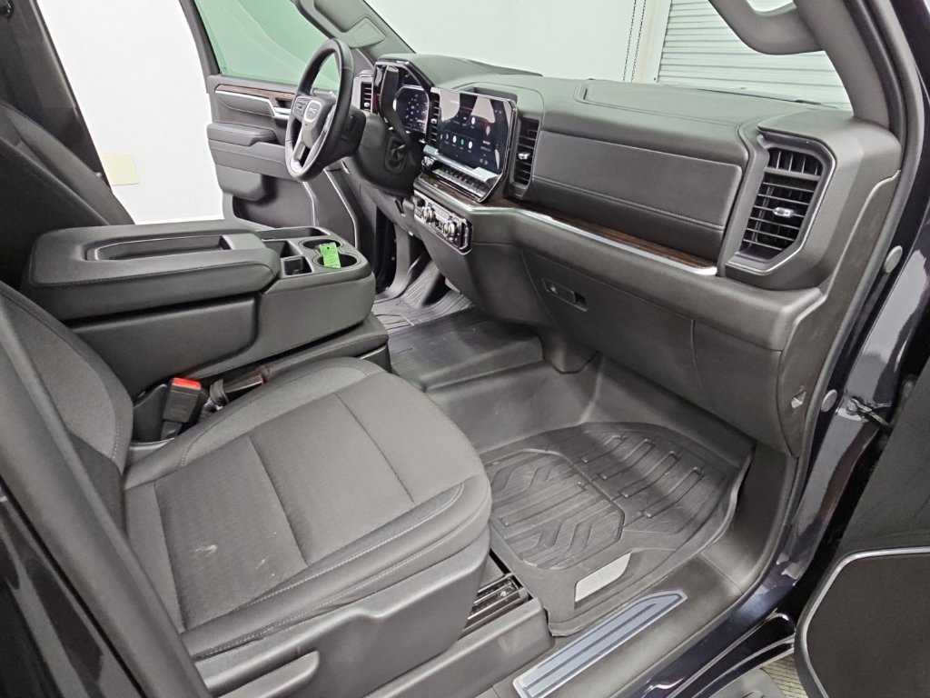 Used 2026 GMC Sierra 1500 Elevation w/ X31 Off-Road Package AWD/4WD image 37