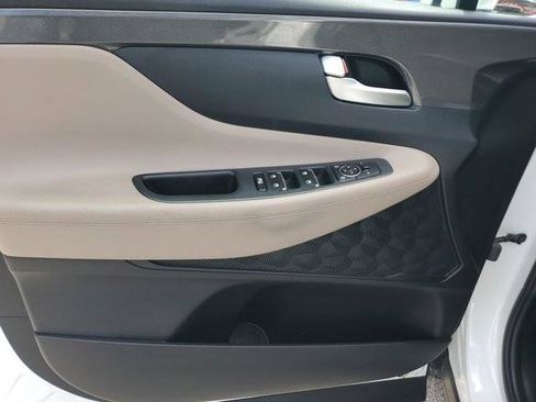 Certified 2023 Hyundai Santa Fe SE FWD image 21
