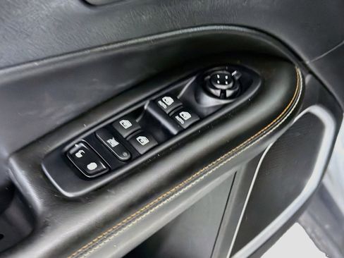 Used 2019 Jeep Compass Sport AWD/4WD image 15