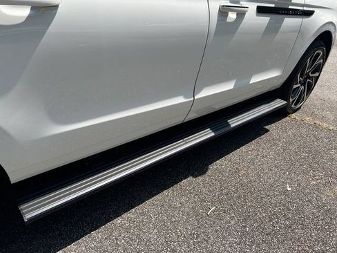 New 2027 Lincoln Navigator L Black Label AWD/4WD image 20