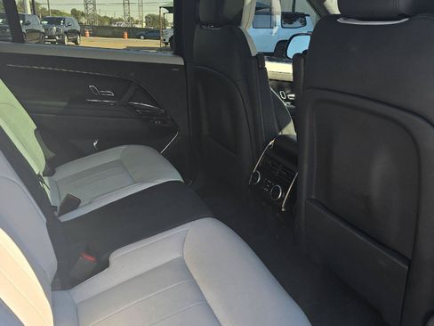 Certified 2024 Land Rover Range Rover Sport Dynamic SE AWD/4WD image 9