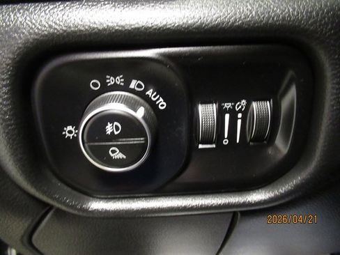 Used 2019 RAM 2500 Tradesman w/ Towing Technology Group image 22