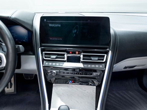 Used 2023 BMW M8 Competition AWD/4WD image 34