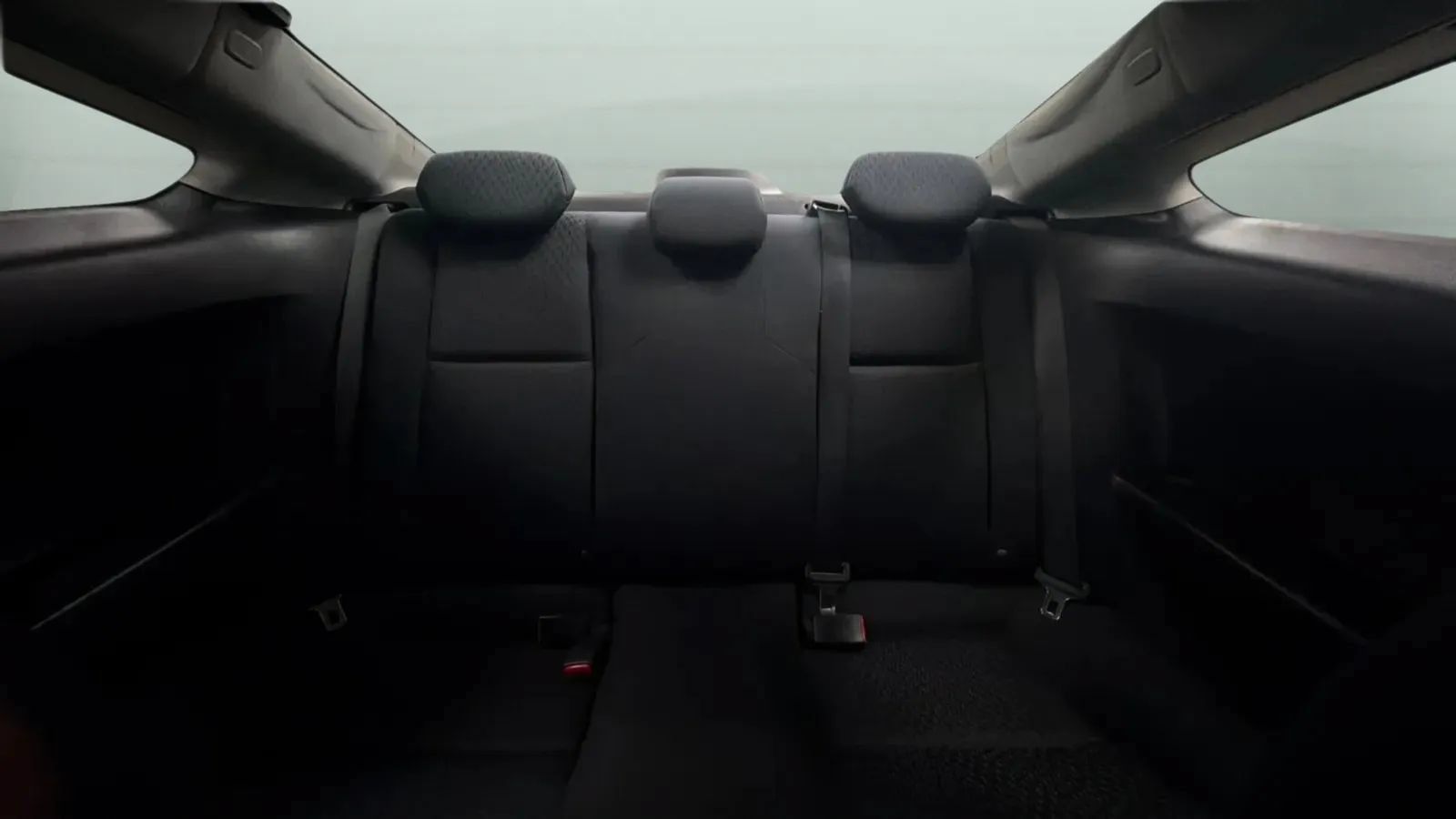 Used 2015 Honda Civic LX image 18