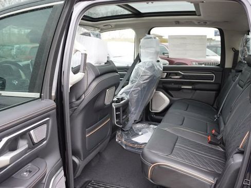 New 2026 RAM 1500 Tungsten image 11