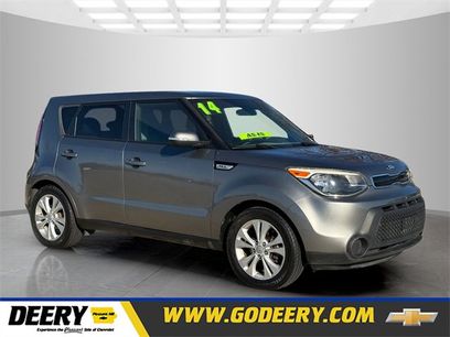 Used 2014 Kia Soul +