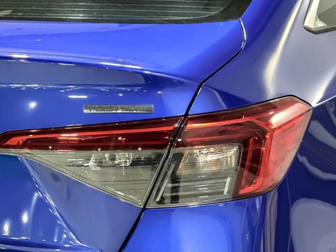 Used 2023 Honda Civic Touring image 12