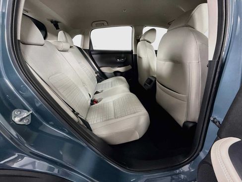 Used 2024 Honda HR-V LX image 30