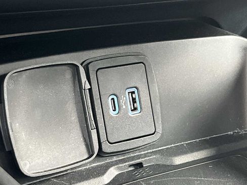 Used 2022 Ford Bronco Wildtrak AWD/4WD image 46