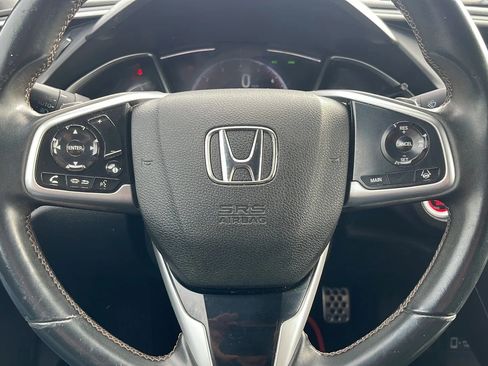 Used 2020 Honda Civic Sport image 24