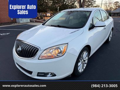 Used 2014 Buick Verano Leather