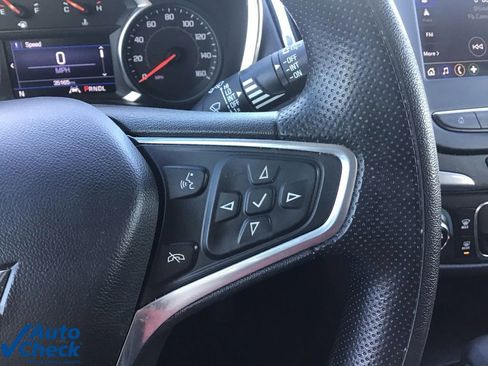 Used 2023 Chevrolet Equinox LT image 31