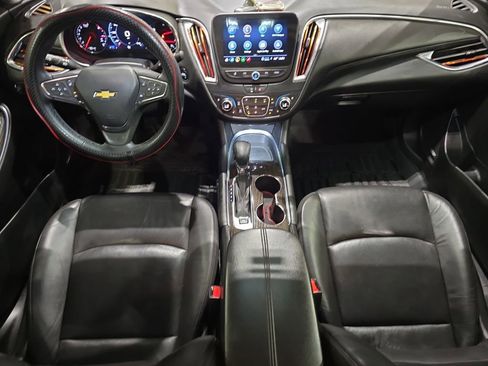 Used 2024 Chevrolet Malibu LT image 9