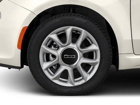 Used 2017 FIAT 500 Lounge image 14