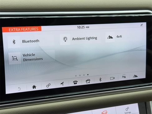 Used 2022 Land Rover Range Rover Sport HSE Silver Edition image 25