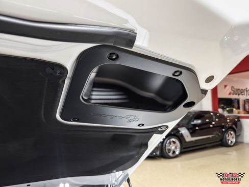 Used 2021 Dodge Challenger SRT Super Stock RWD image 10