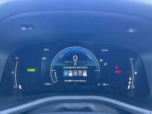 Certified 2026 Toyota Camry LE image 11