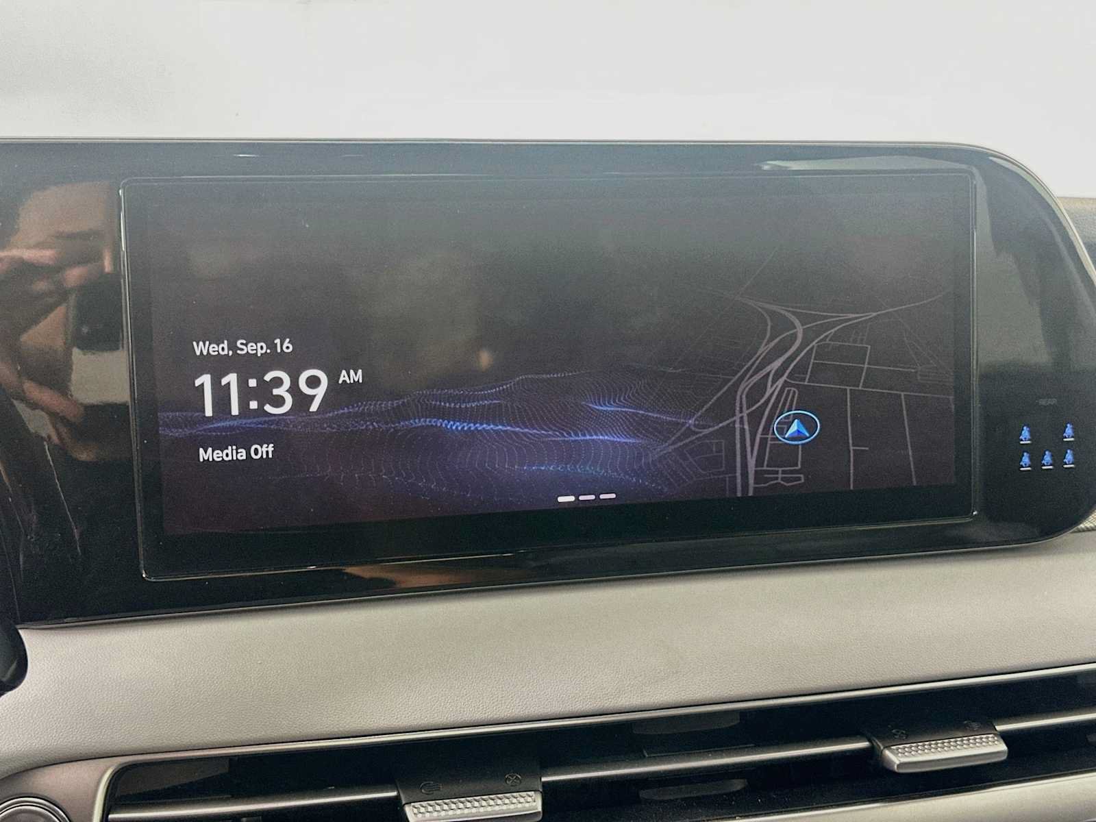 Used 2025 Hyundai Palisade SEL AWD/4WD image 13