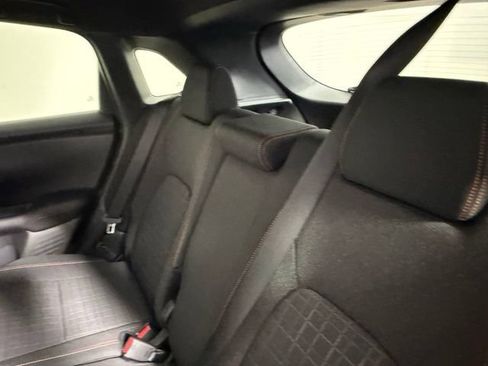 Used 2026 Honda HR-V Sport image 39
