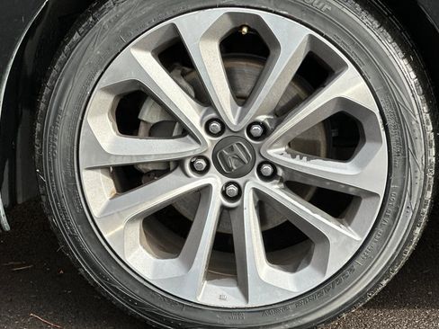 Used 2014 Honda Accord EX-L image 30