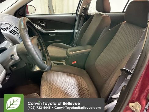 Used 2006 Chevrolet Malibu LT image 15