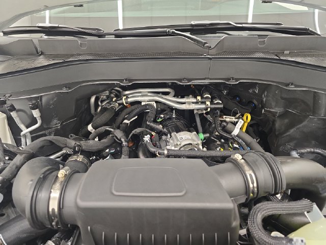 New 2027 Ford Explorer Tremor AWD/4WD image 45