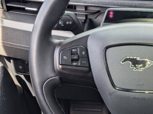 Used 2022 Ford Mustang Mach-E GT w/ GT Performance Edition image 18