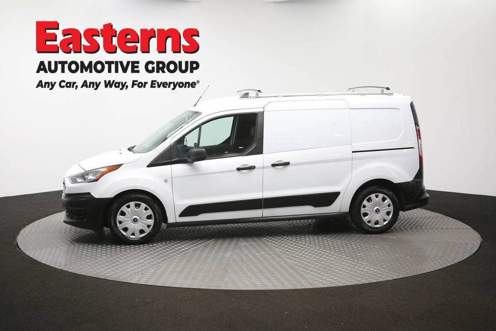 Used 2019 Ford Transit Connect XL FWD image 61