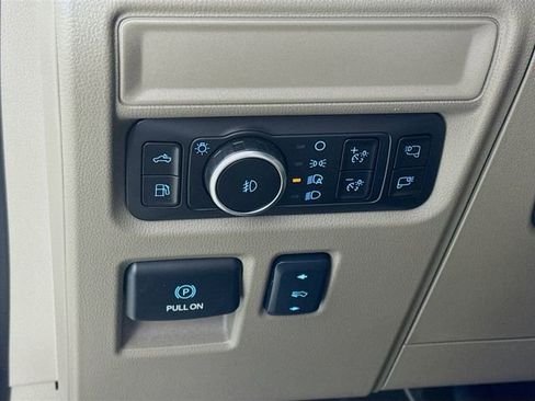 New 2025 Ford F150 Platinum w/ Equipment Group 703A Plus image 12