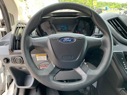 Used 2019 Ford Transit 350 148 Low Roof RWD image 10
