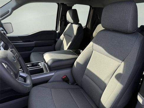 New 2026 Ford F150 XLT w/ XLT Chrome Appearance Package image 8