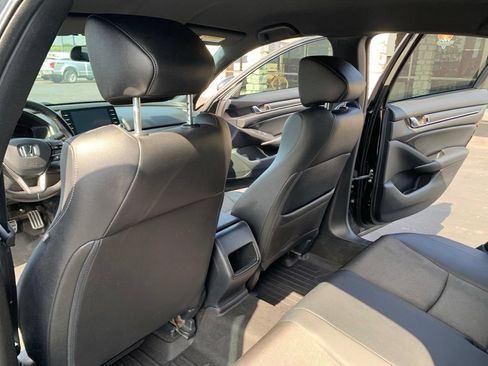 Used 2020 Honda Accord Sport image 29