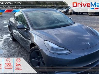 Used 2023 Tesla Model 3 Standard Range
