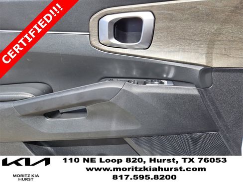 Certified 2022 Kia Sorento S image 25