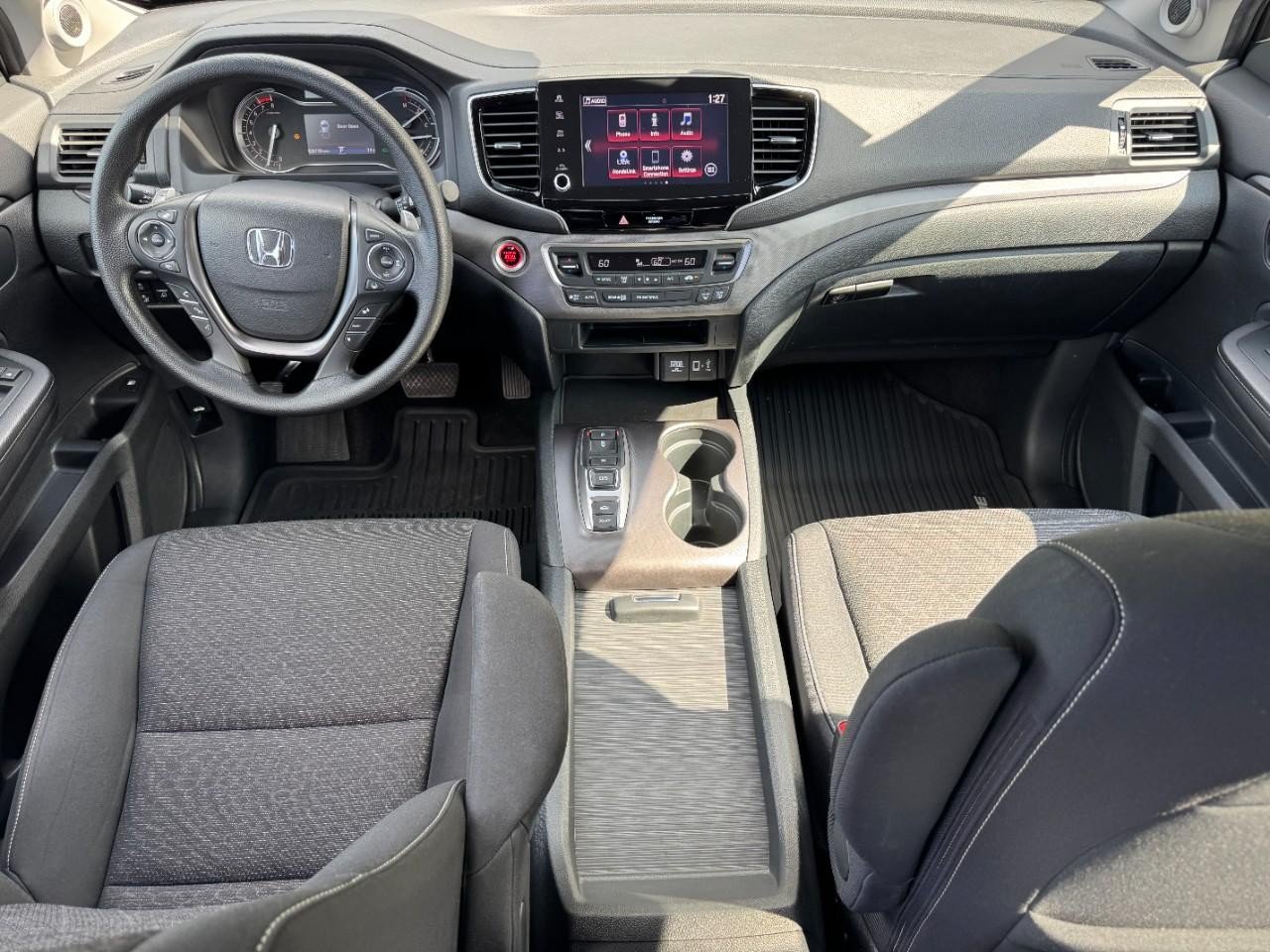 Used 2023 Honda Ridgeline Sport image 13