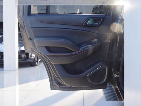 Used 2016 Chevrolet Tahoe LT w/ Luxury Package image 22