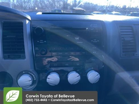 Used 2013 Toyota Tundra 2WD CrewMax image 13