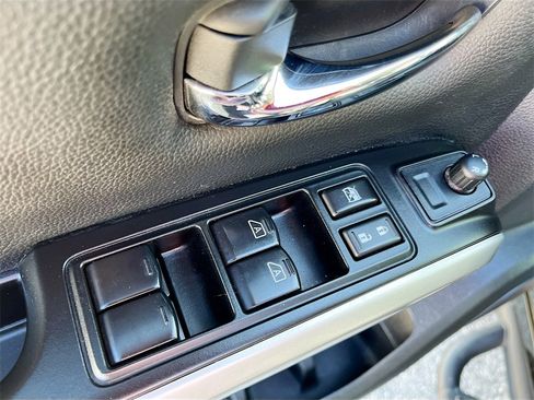 Used 2024 Nissan Titan SV w/ Accessory Utility Package image 17