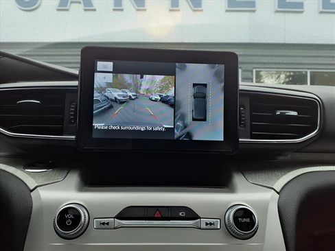 Used 2022 Ford Explorer Timberline image 22