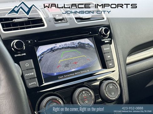 Used 2021 Subaru WRX AWD/4WD image 23
