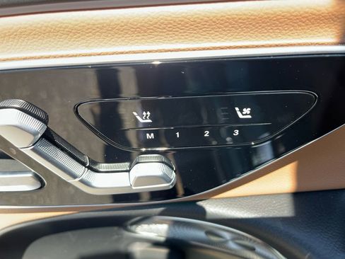 Certified 2025 Mercedes-Benz E 350 4MATIC Sedan image 21