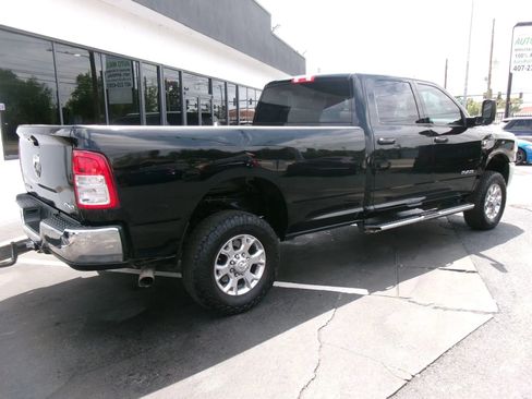 Used 2020 RAM 2500 Big Horn AWD/4WD image 3